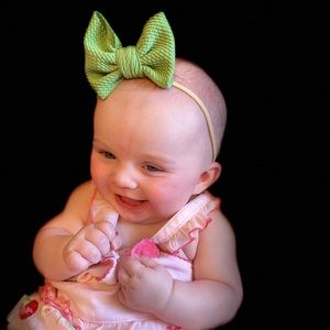 Meet your Posher, Carleigh